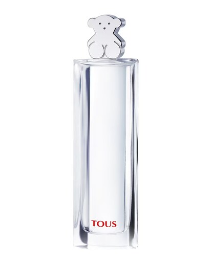 Imagen 0 de Eau de Toilette 50 ml Tous
