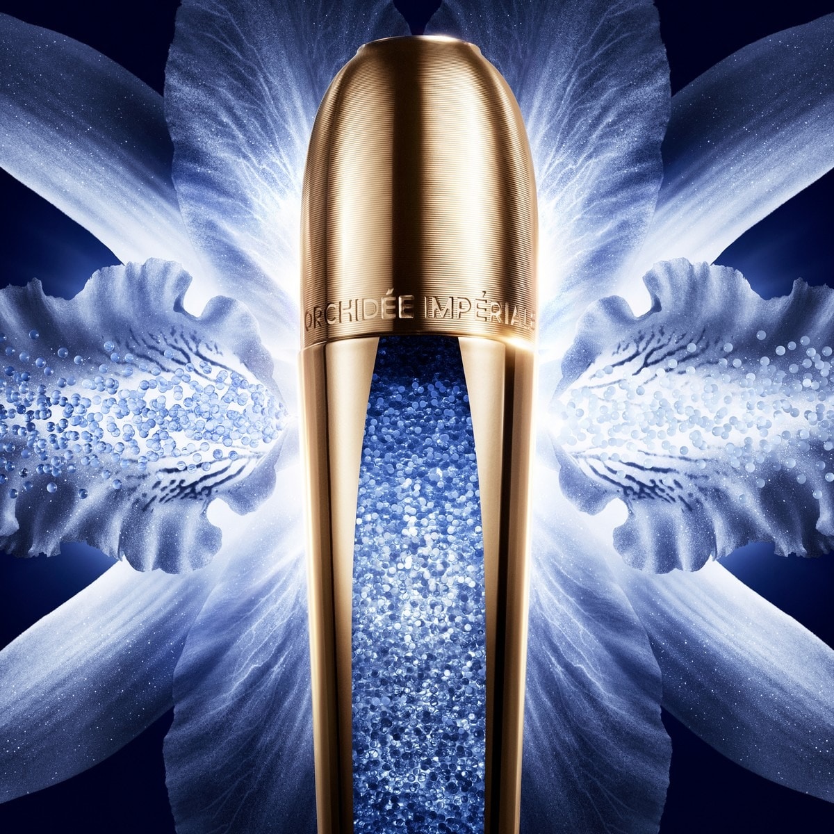 Concentrado Micro-Lift Orchidée Impériale - 30 ml 2