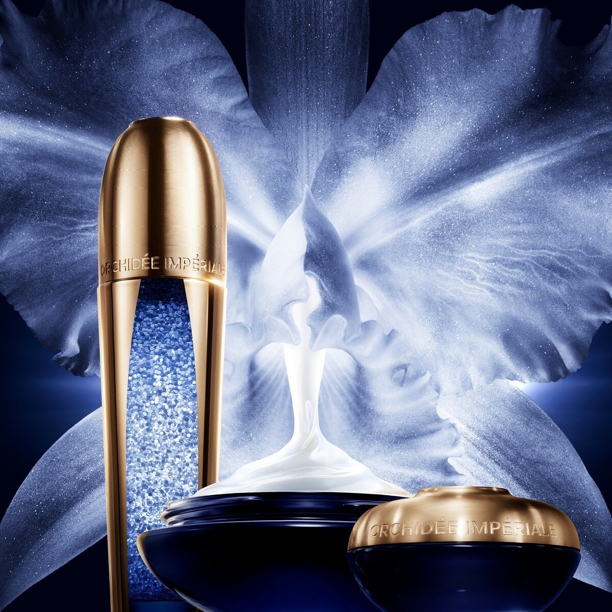 Concentrado Micro-Lift Orchidée Impériale - 50 ml 7