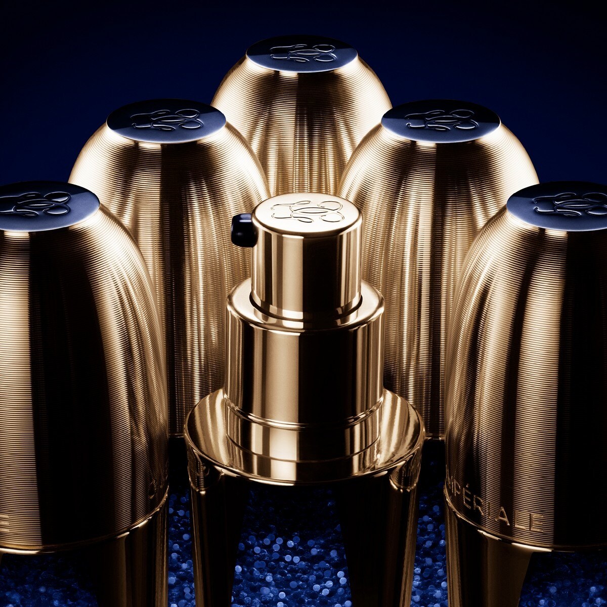 Concentrado Micro-Lift Orchidée Impériale - 50 ml 6