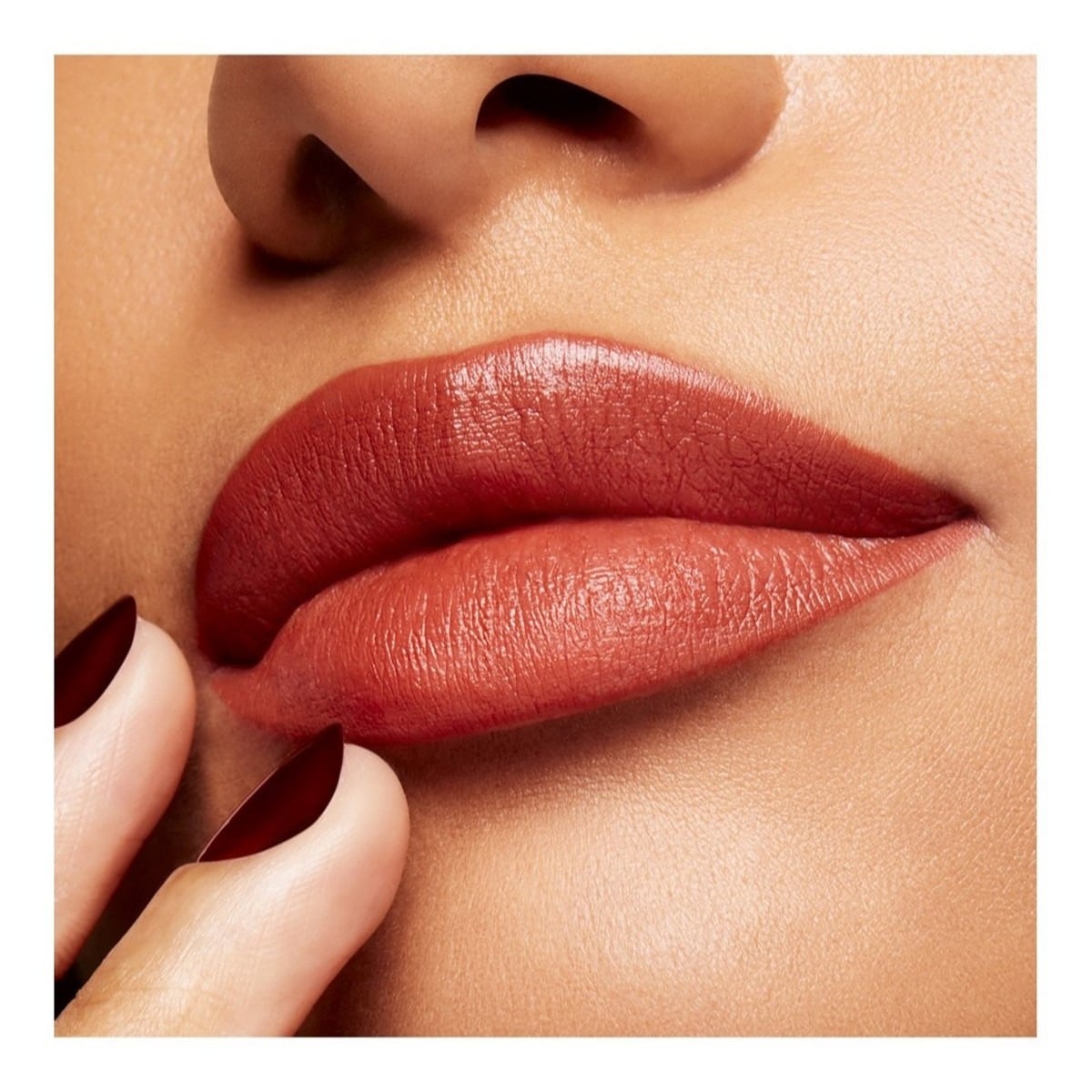 Batom Powder Kiss Velvet Blur Slim Stick - 2 g Marrakesh-Mere-4