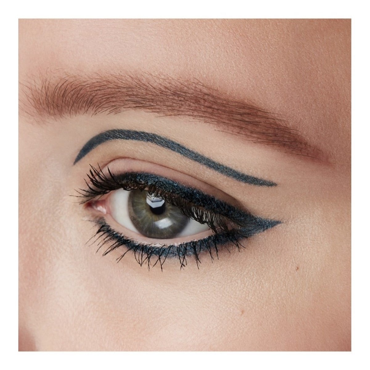 Lápis de Olhos Colour Excess Gel Pencil Eyeliner - 0,35 g Hell-Bent-3