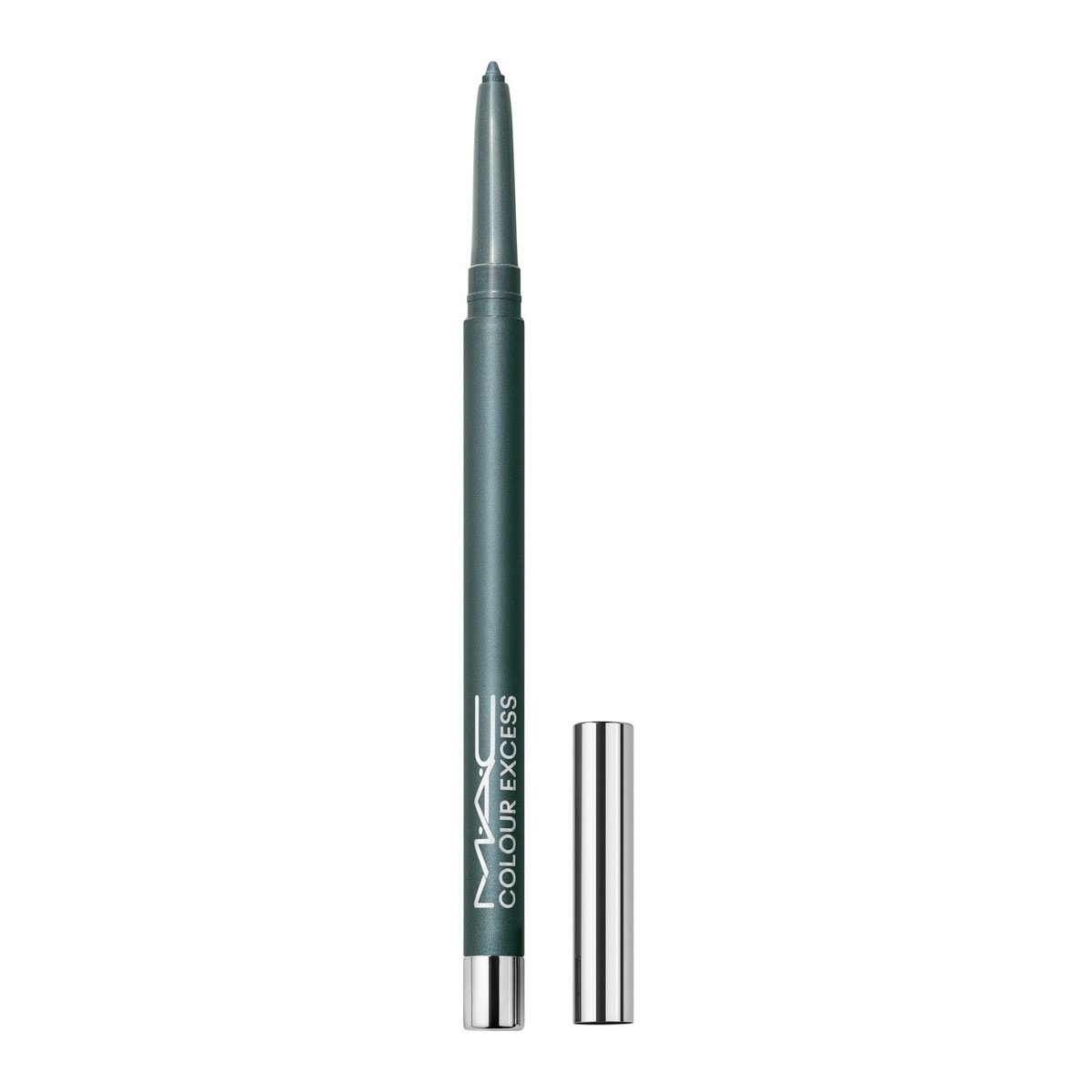 Lápis de Olhos Colour Excess Gel Pencil Eyeliner - 0,35 g Hell-Bent-1