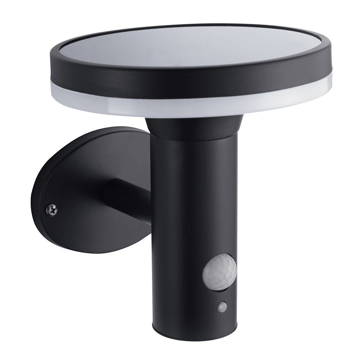 Imagem 0 de Aplique Exterior Solar Baltimore - 6 W 3000 K