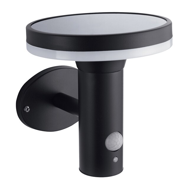 Imagem 0 de Aplique Exterior Solar Baltimore - 6 W 3000 K