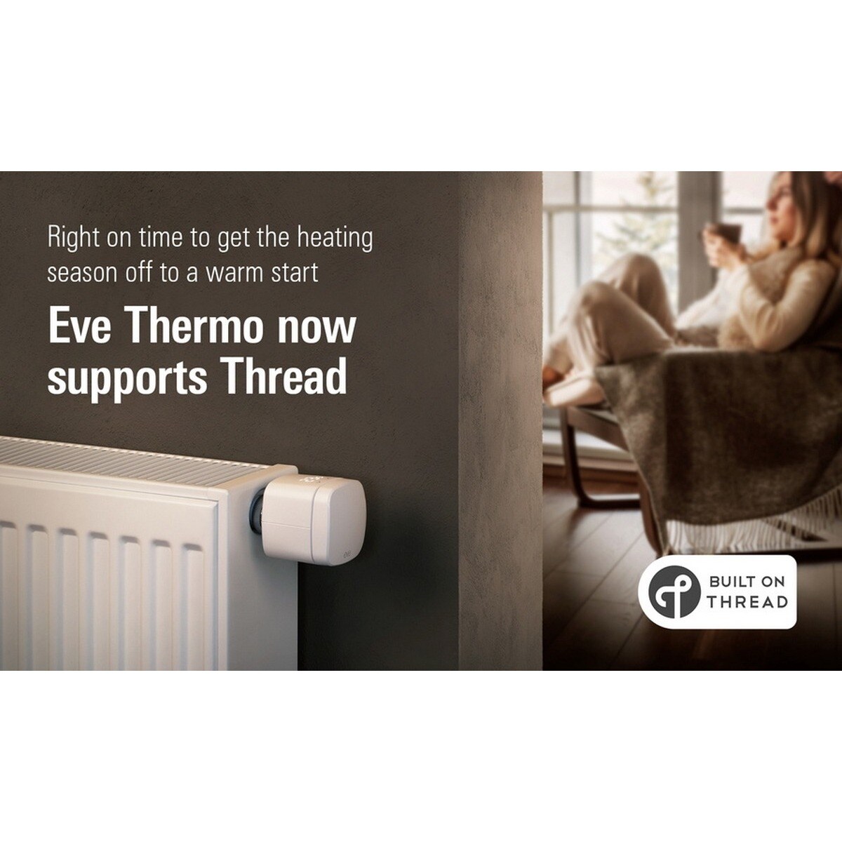 Eve Thermo 10
