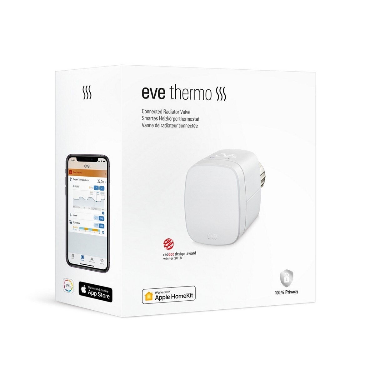 Eve Thermo 4