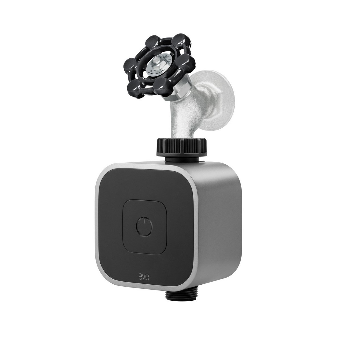 Adaptador para Torneiras de Mangueiras de Irrigação Eve Aqua 3