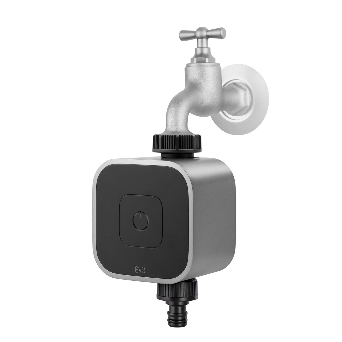 Adaptador para Torneiras de Mangueiras de Irrigação Eve Aqua 2