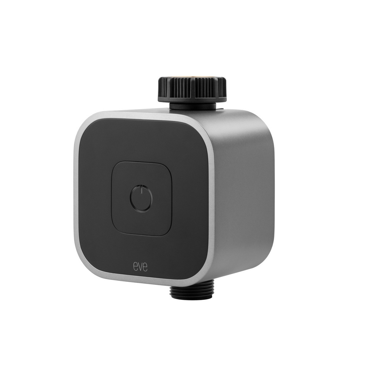 Adaptador para Torneiras de Mangueiras de Irrigação Eve Aqua 1