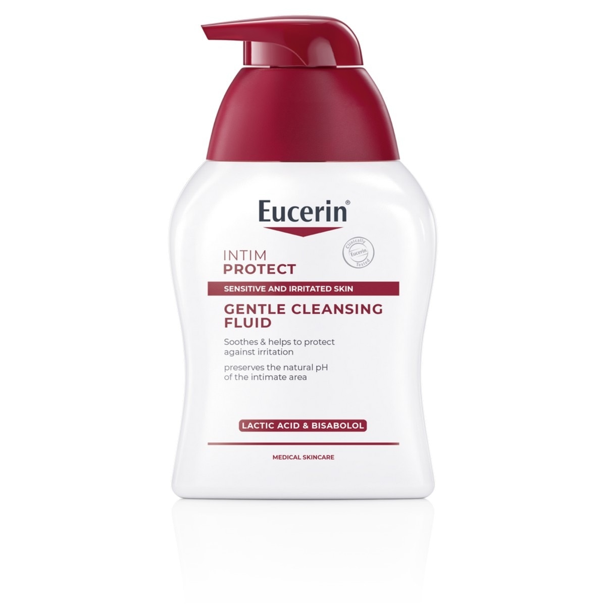 Higiene Íntima pH5 Eucerin® 1