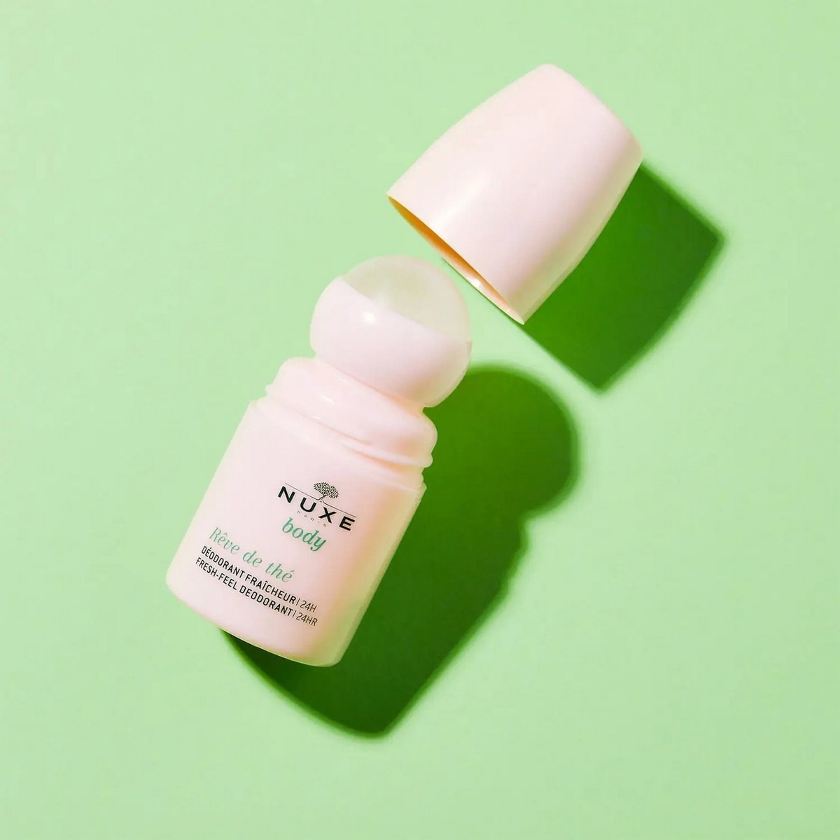 Desodorizante Rêve de Thé - 50 ml 4