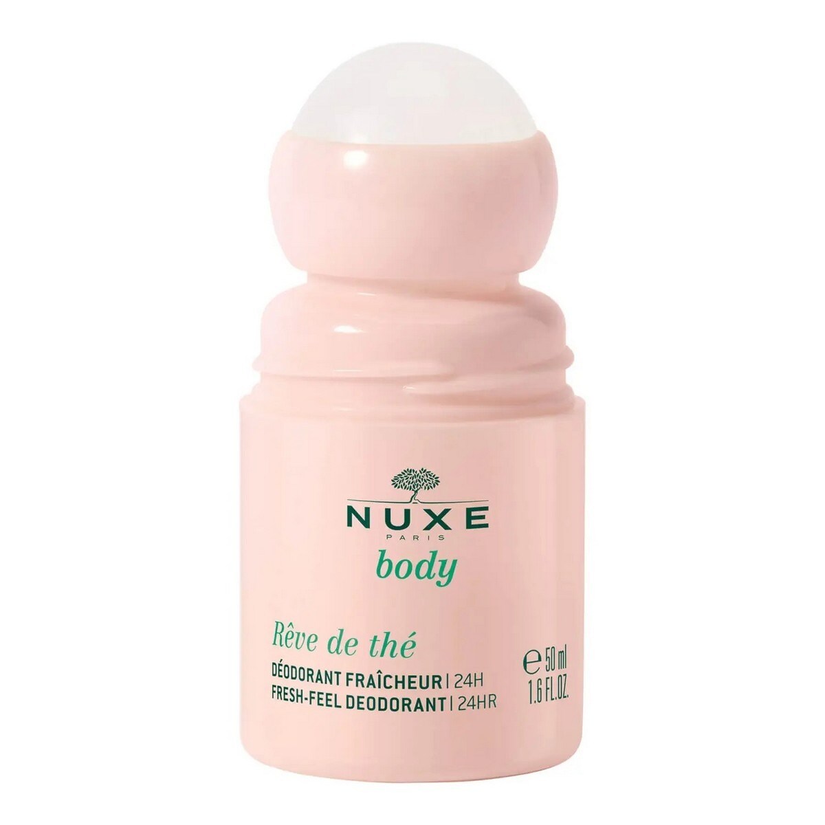 Desodorizante Rêve de Thé - 50 ml 2