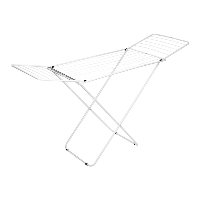 Imagem 0 de Estendal Dobrável de Aço e Alumínio