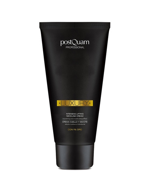 Imagen 0 de Crema cuello y escote oro 150ml