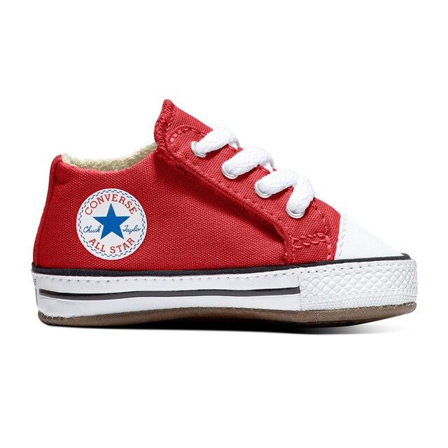 Imagen 0 de Patucos de bebés Chuck Taylor All Star Cribster Canvas Media Converse