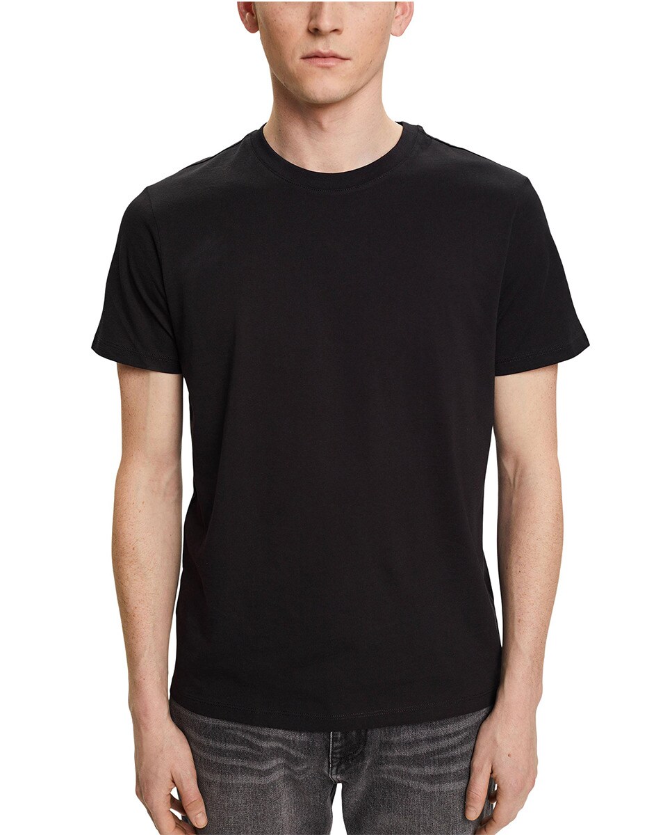 Tshirt basique en jersey de