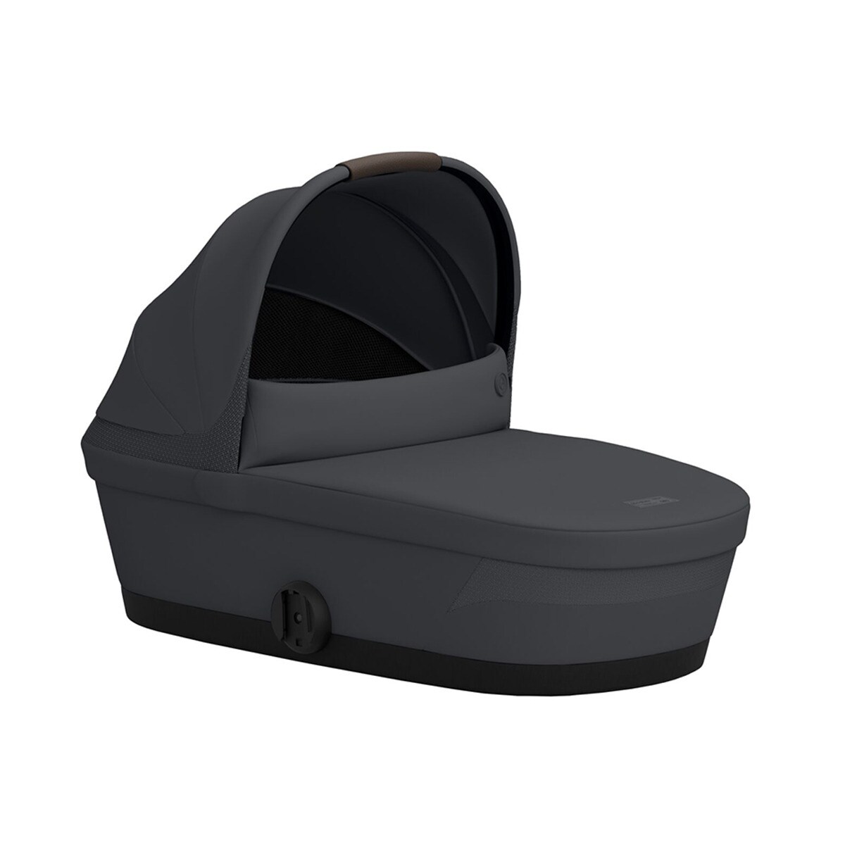 Capazo Melio Cot Monument Grey · El Corte Inglés