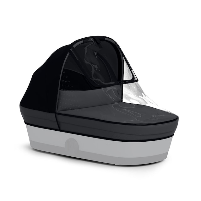 Imagem 0 de Capa de Chuva para Alcofa Melio