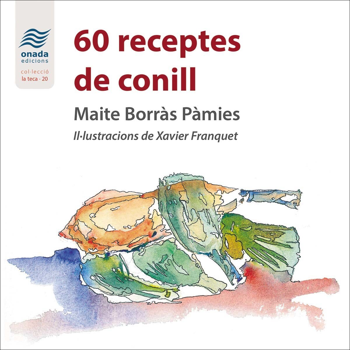 60 receptes de conill 1