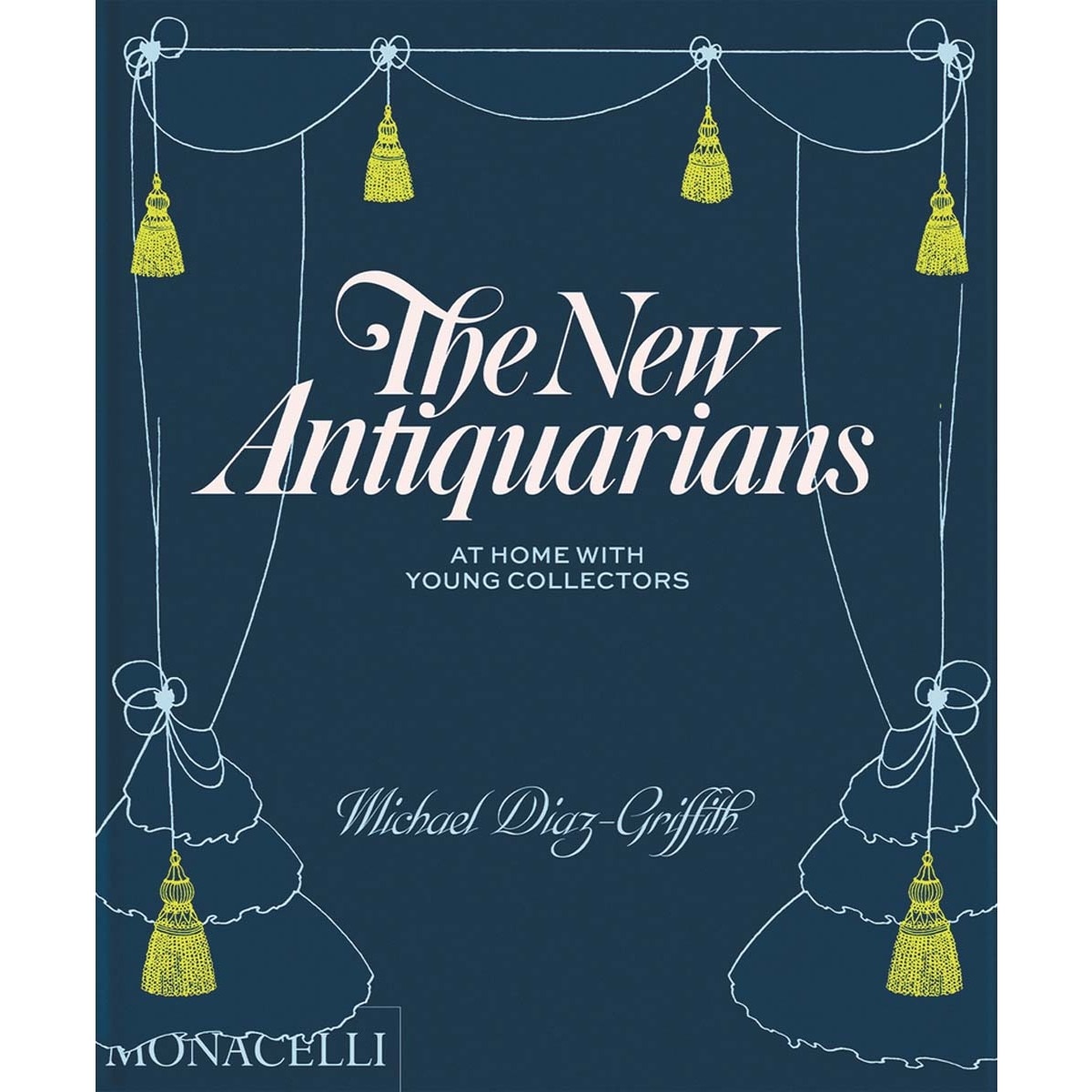 The new antiquarians 1