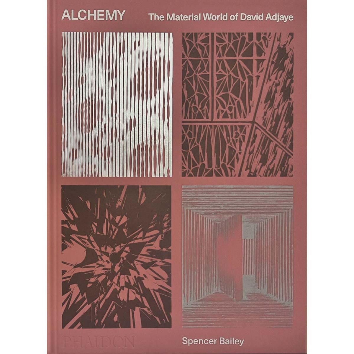 Alchemy the material world of david adjaye 1