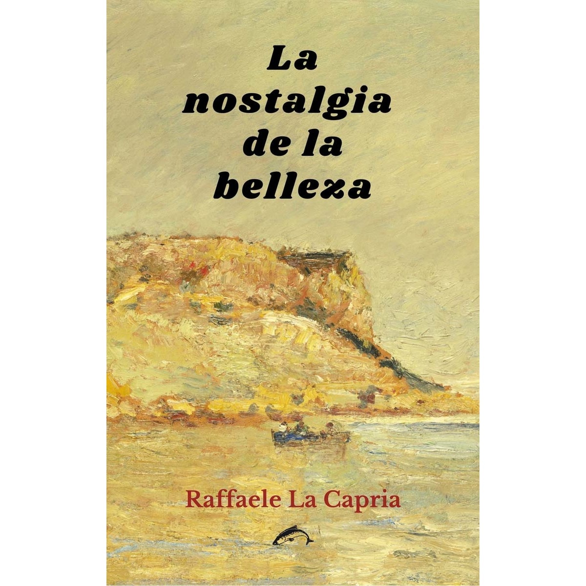 La nostalgia de la belleza 1