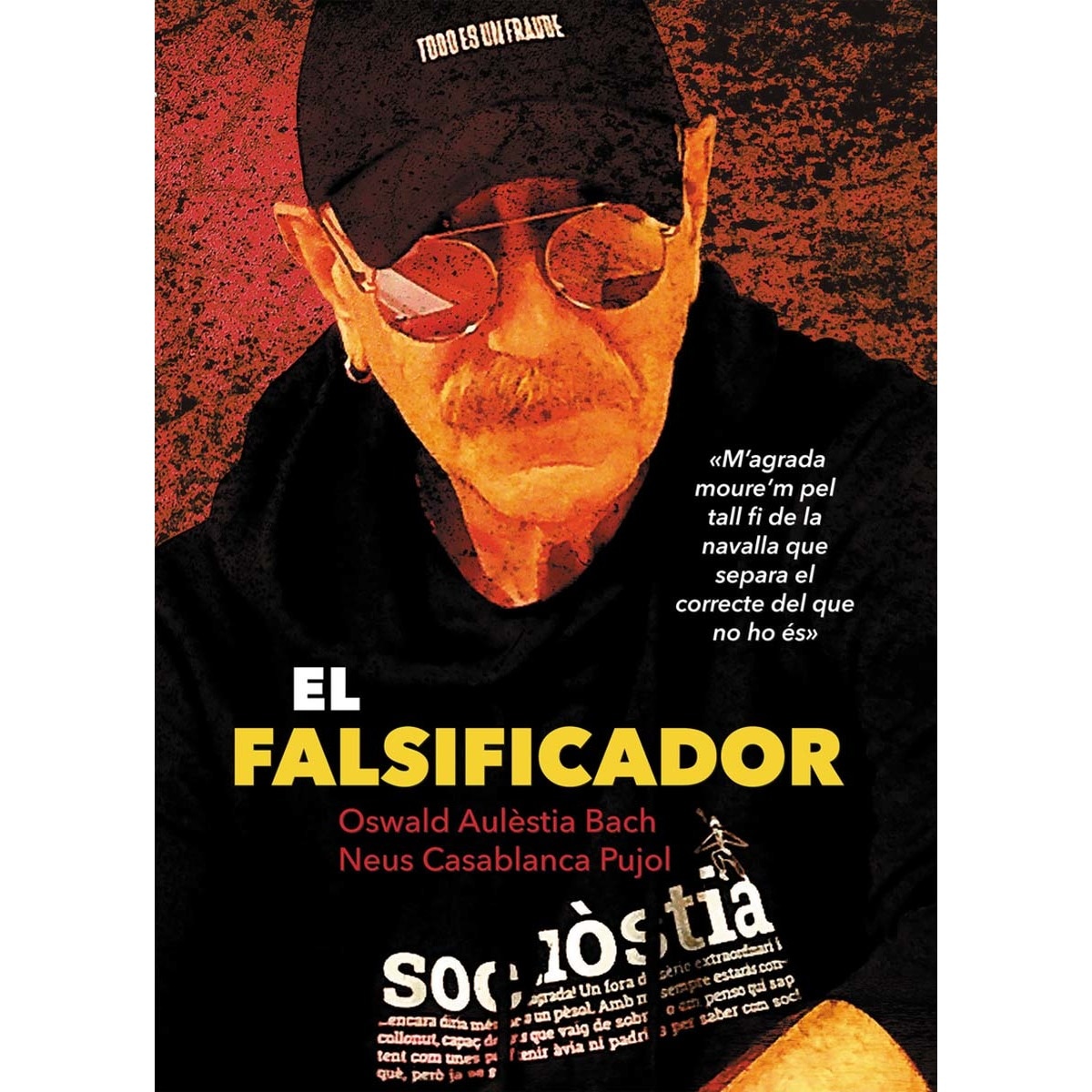 El falsificador 1