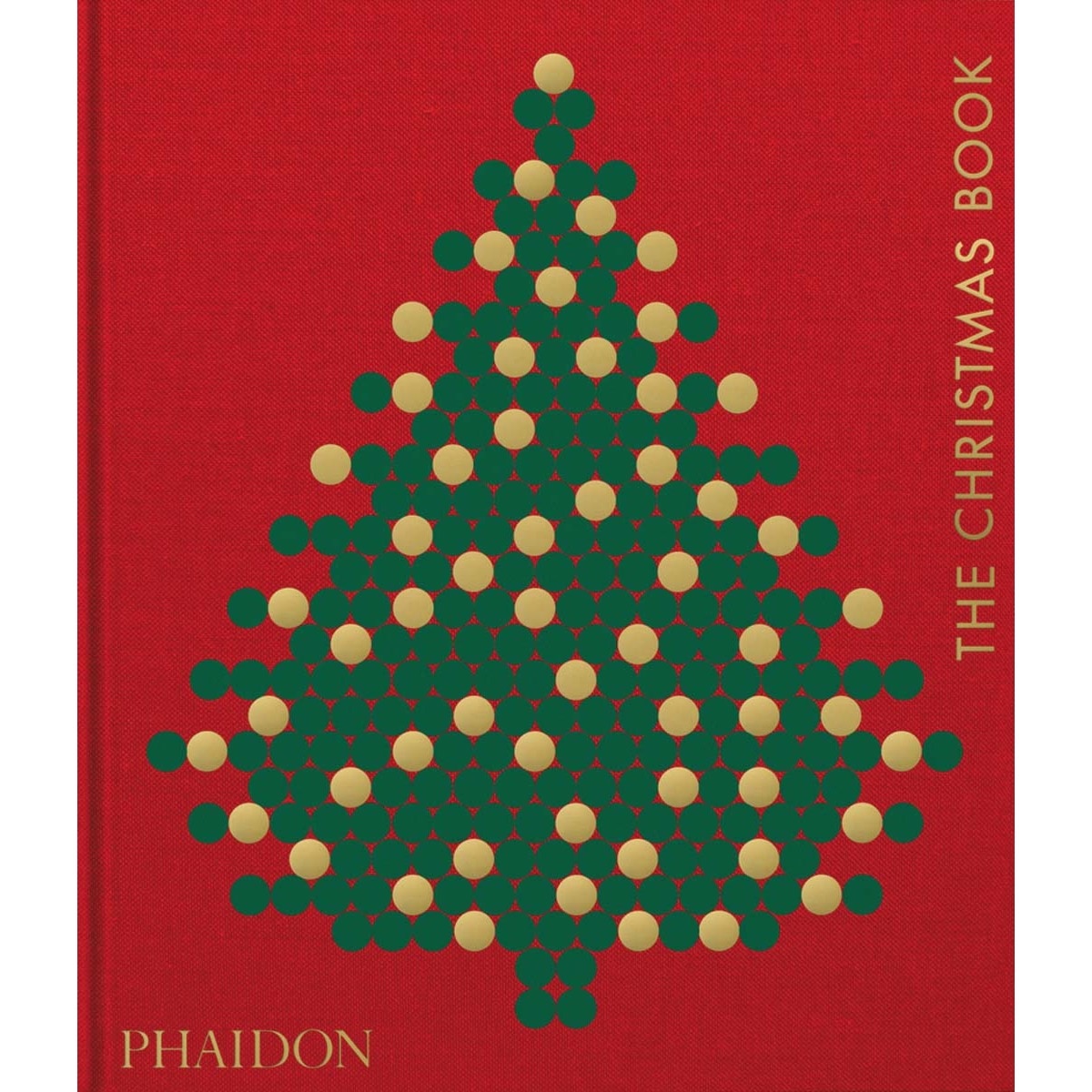 The christmas book 1