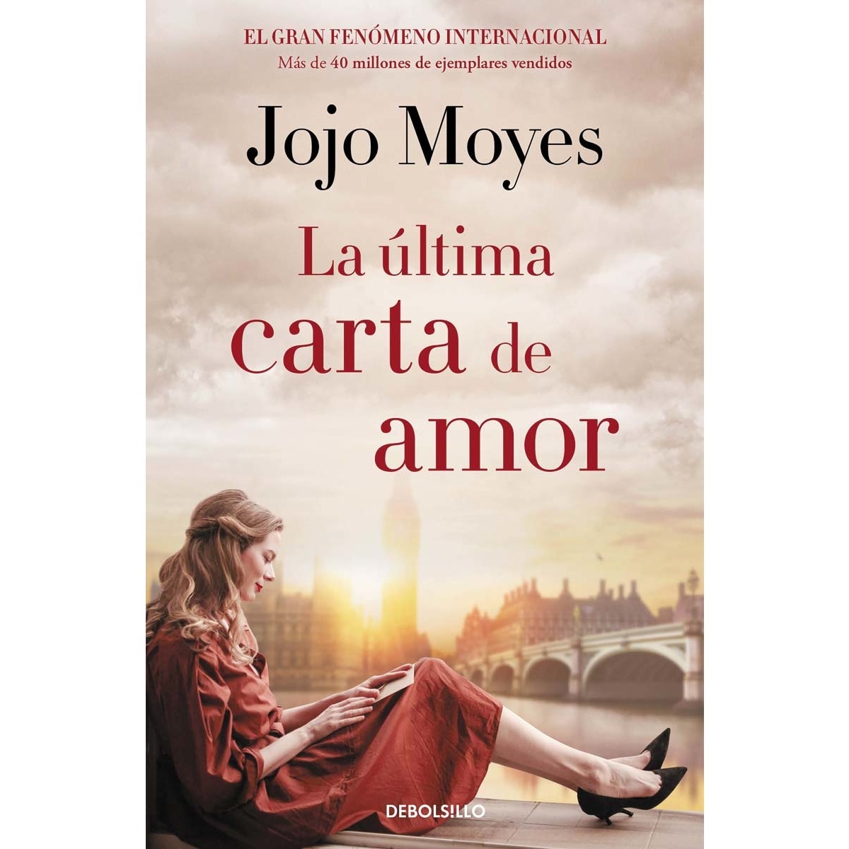 La última carta de amor 1