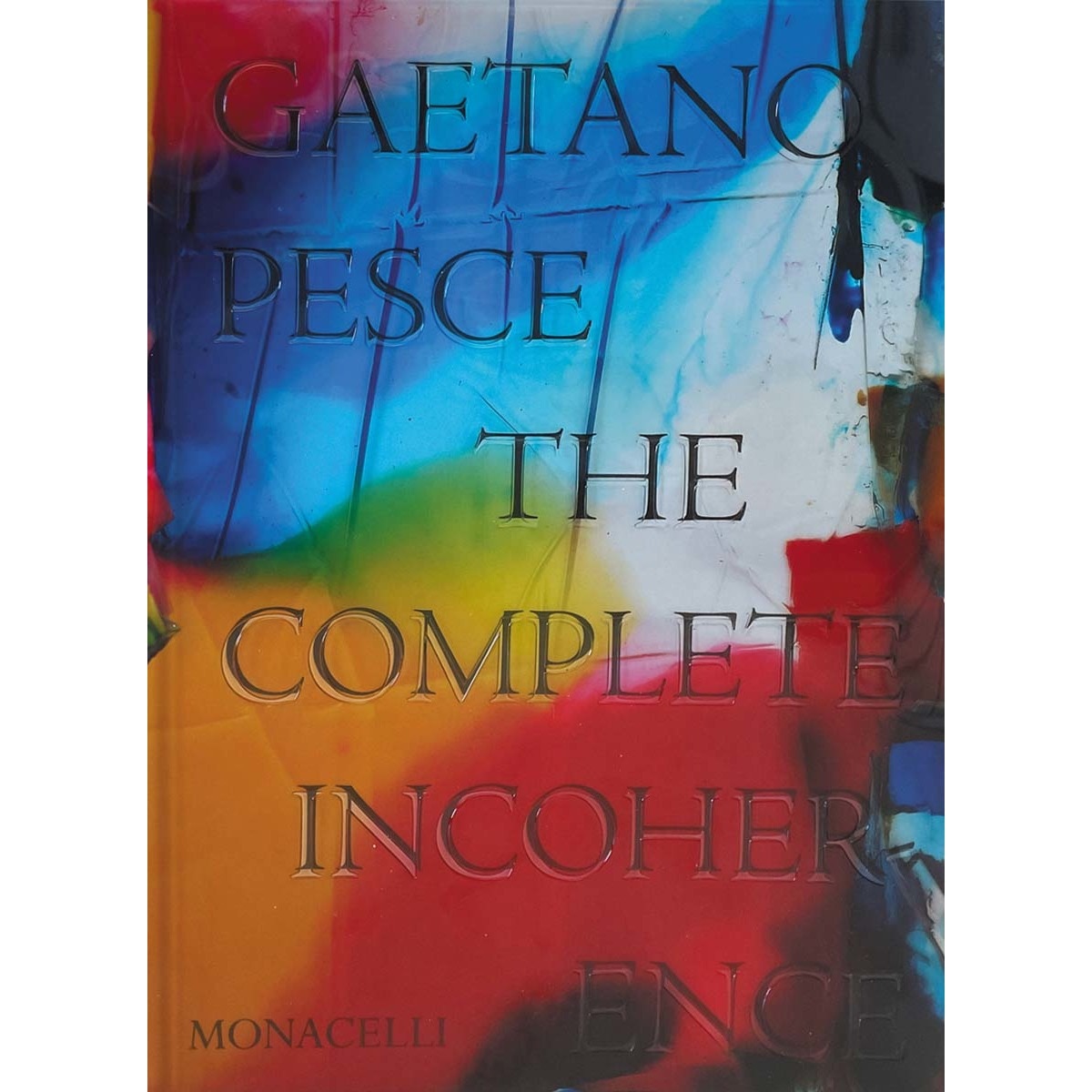 Gaetano pesce 1