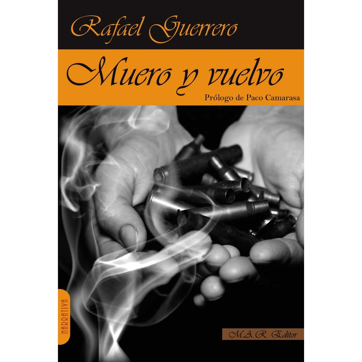 Muero y vuelvo 1