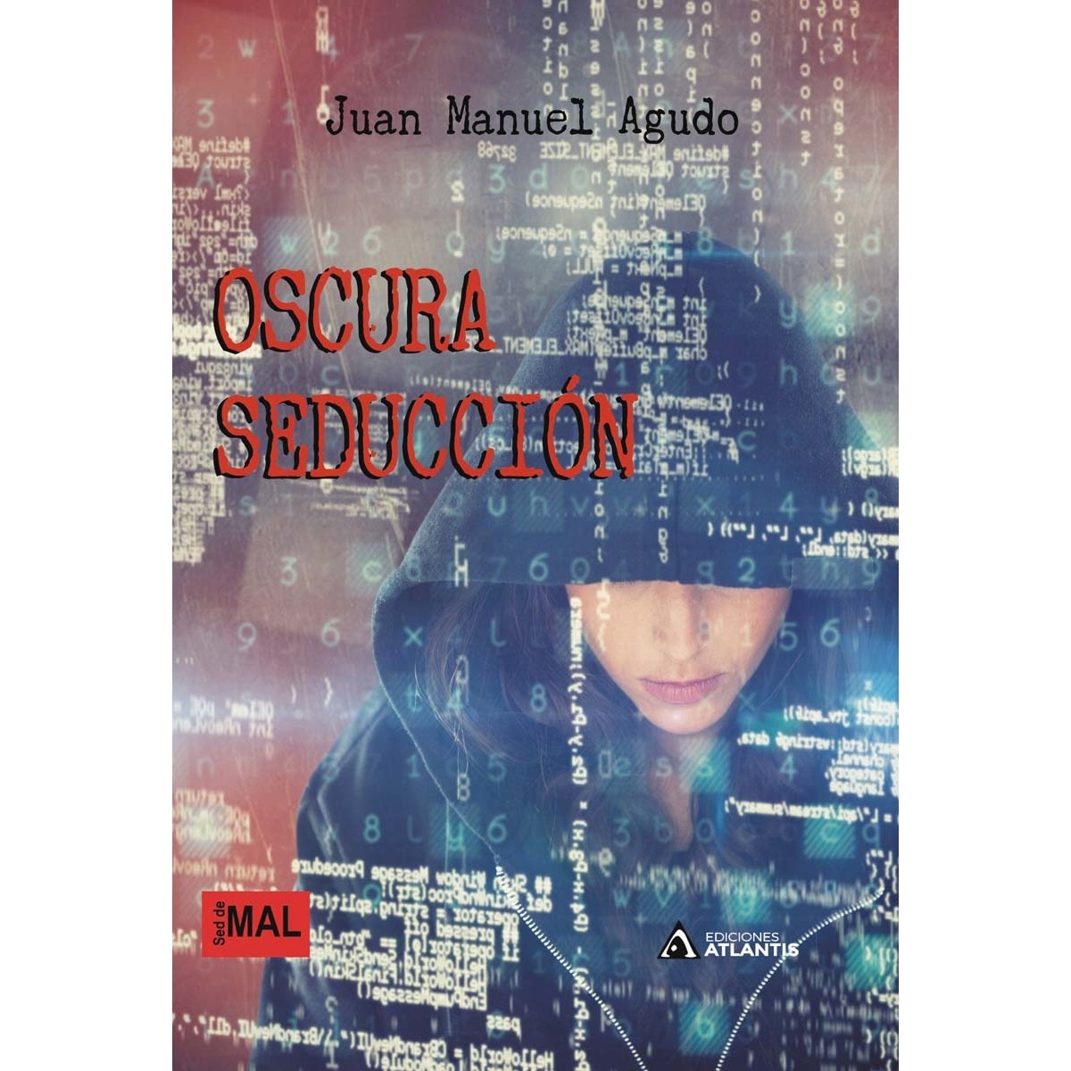Oscura seducción (Capa mole) 1
