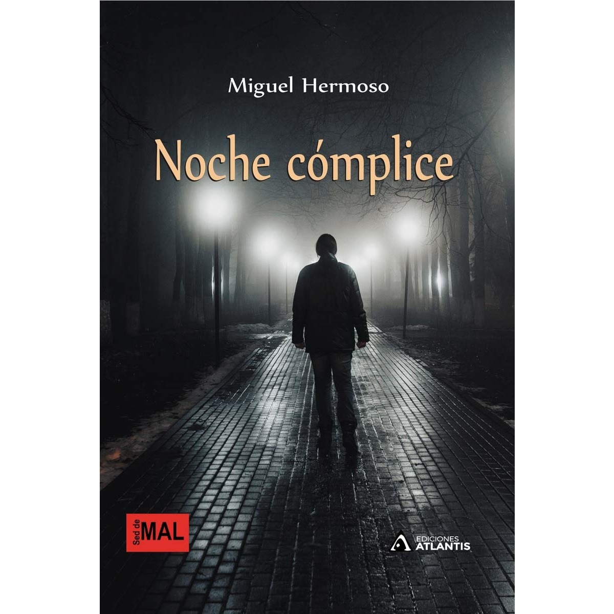 Noche cómplice (Capa mole) 1