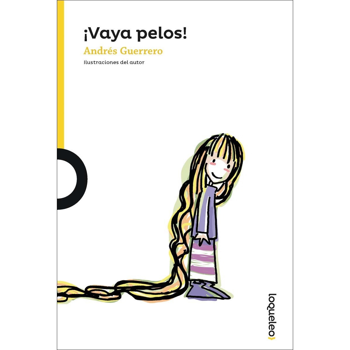 Imagem 0 de ¡Vaya pelos! (Capa mole)