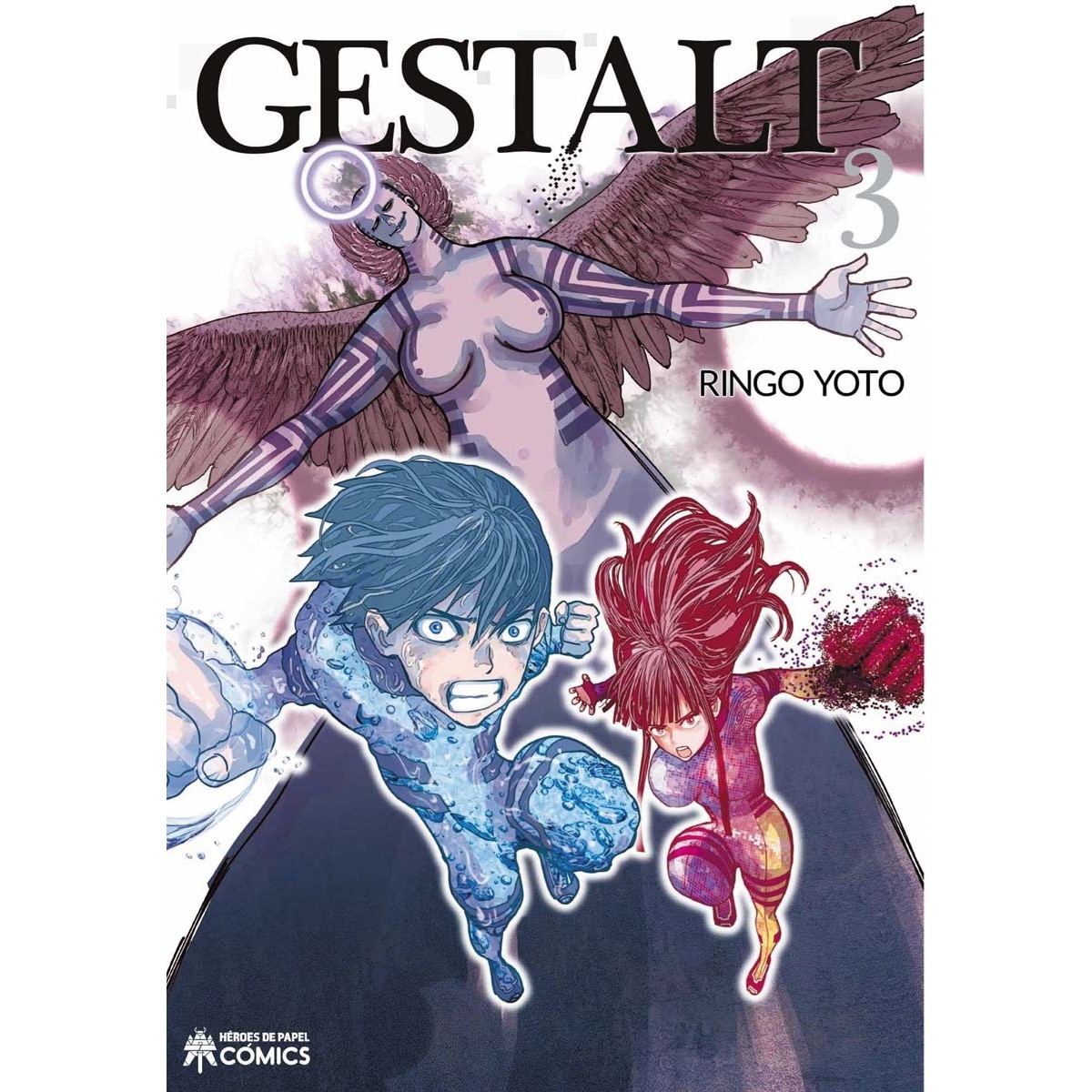 Gestalt: Tomo 3 1