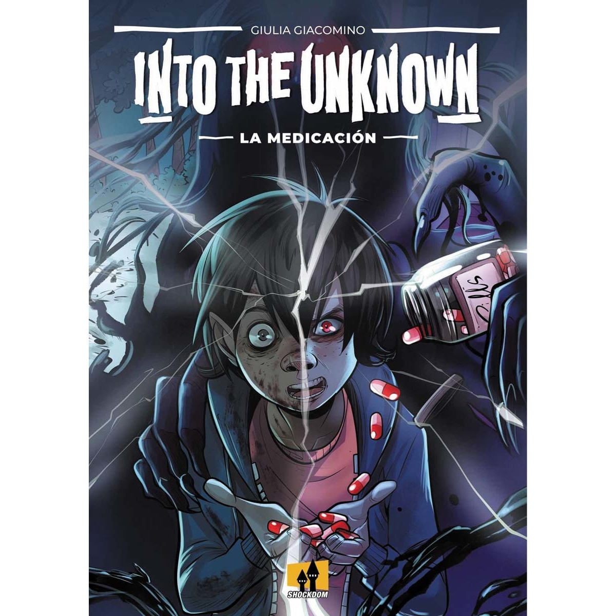 Into the unknown : la medicacion 1