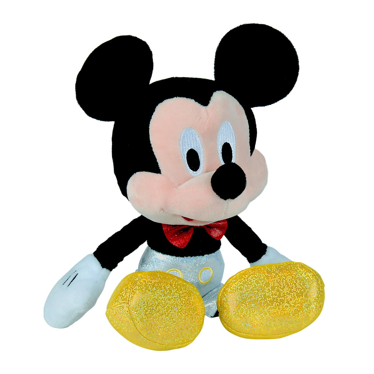 Peluche Mickey Mouse Simba 1
