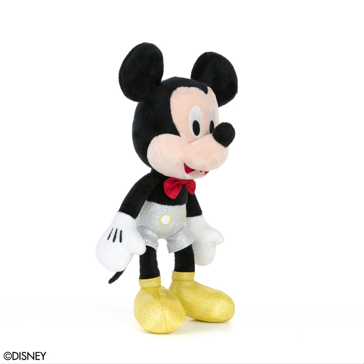 Peluche Mickey Mouse Simba 8