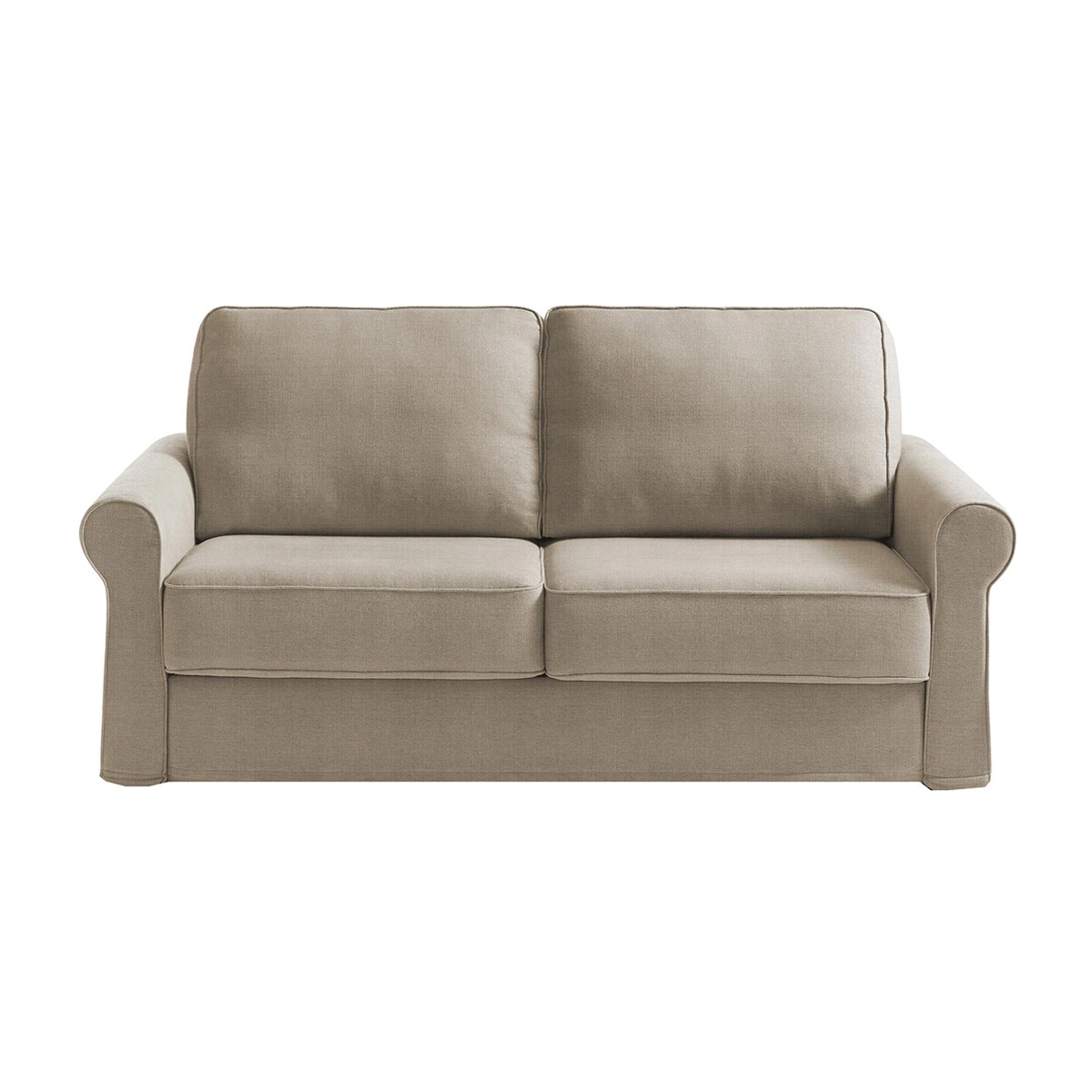 Imagem 0 de Sofá de 2 lugares Robin