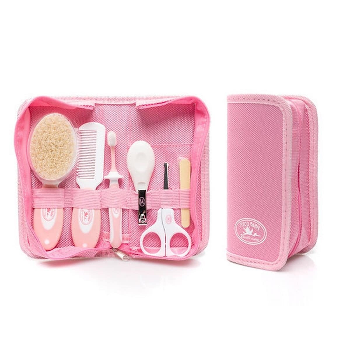 Kit de Higiene Rosa 2