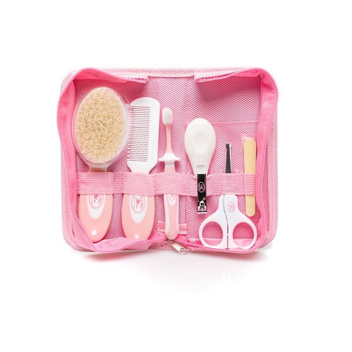 Kit de Higiene Rosa 1