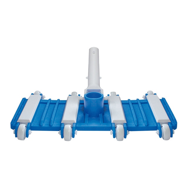 Imagen 0 de Limpiafondos Manual Flexible