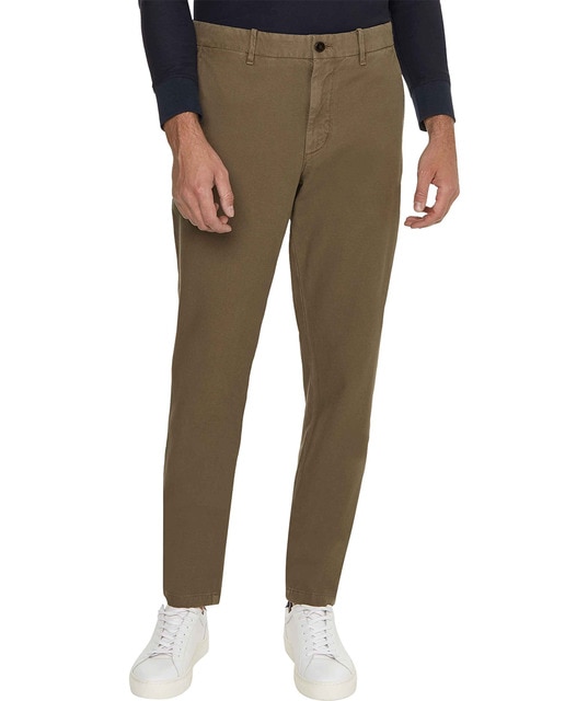 Imagen 0 de Chino de hombre Chelsea casual fit