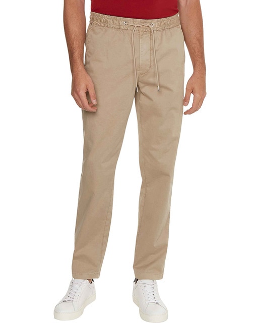 Imagen 0 de Chino de hombre Chelsea casual fit