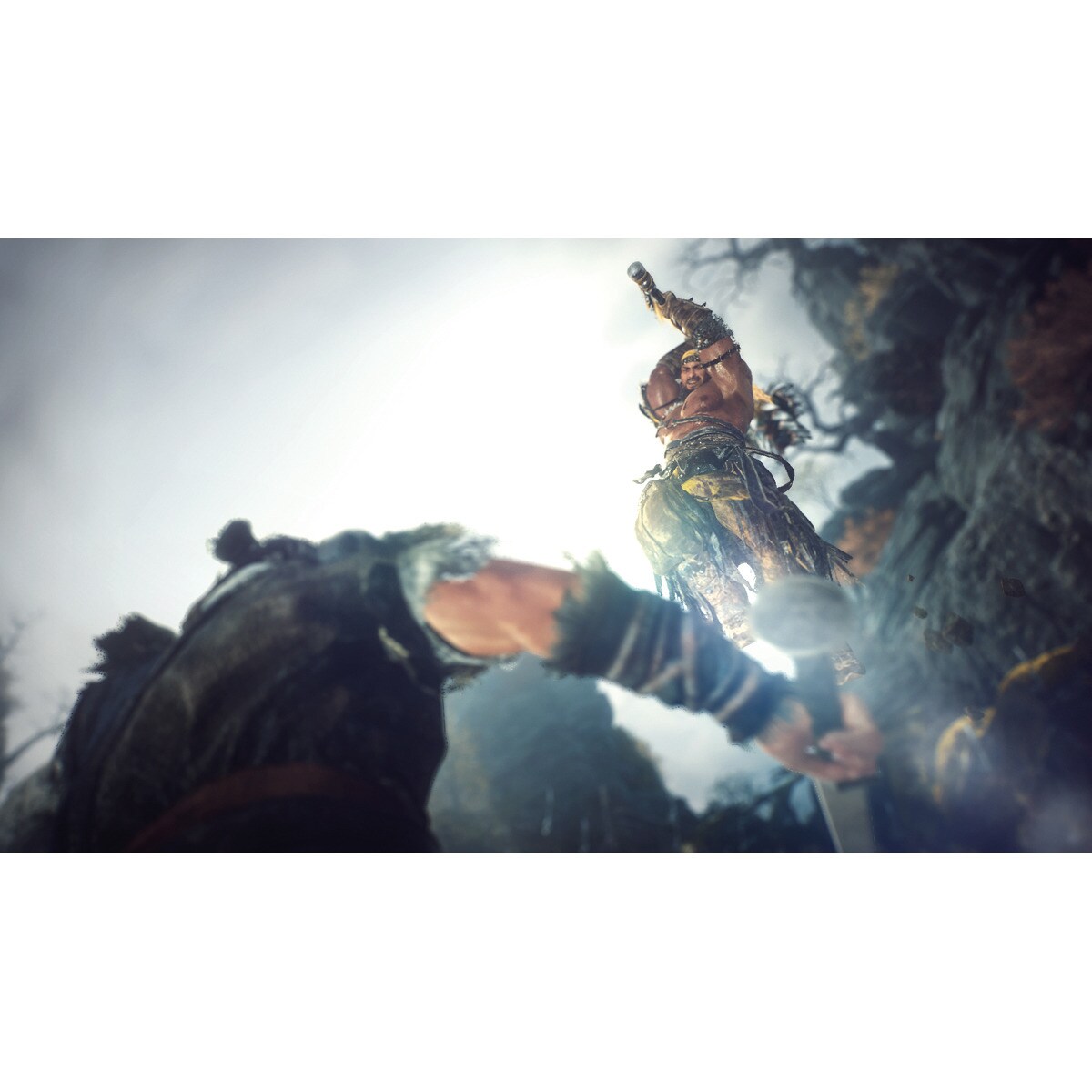 Wo Long: Fallen Dynasty Steelbook Edition – Nuovo Sigillato Per Xbox One/Series X ITA