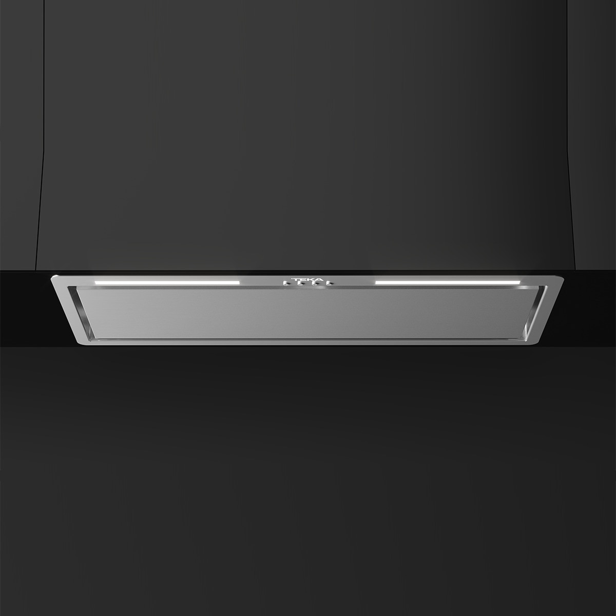 Grupo filtrante Teka 3 velocidades + Intensiva - GFL 77760 EOSIX Acero Inox-8