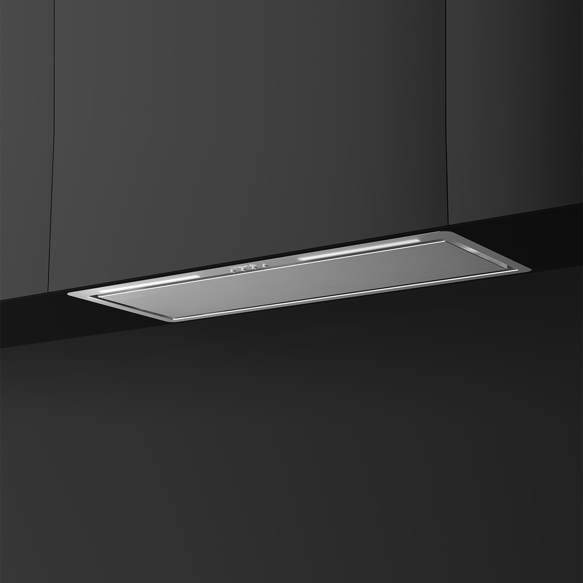 Grupo filtrante Teka 3 velocidades + Intensiva - GFL 77760 EOSIX Acero Inox-7