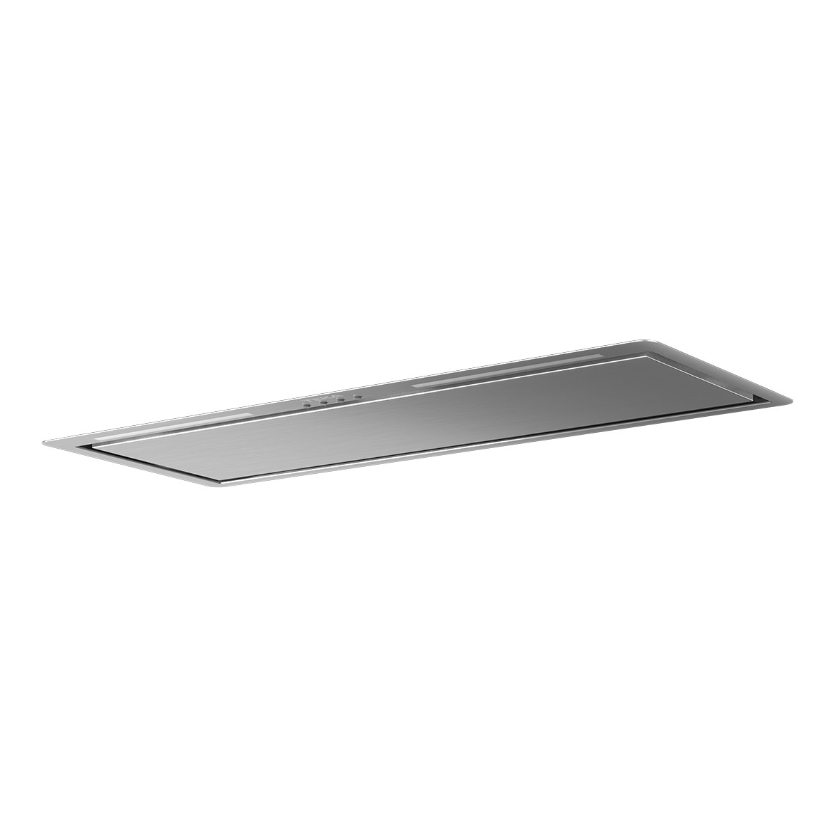 Grupo filtrante Teka 3 velocidades + Intensiva - GFL 77760 EOSIX Acero Inox-5