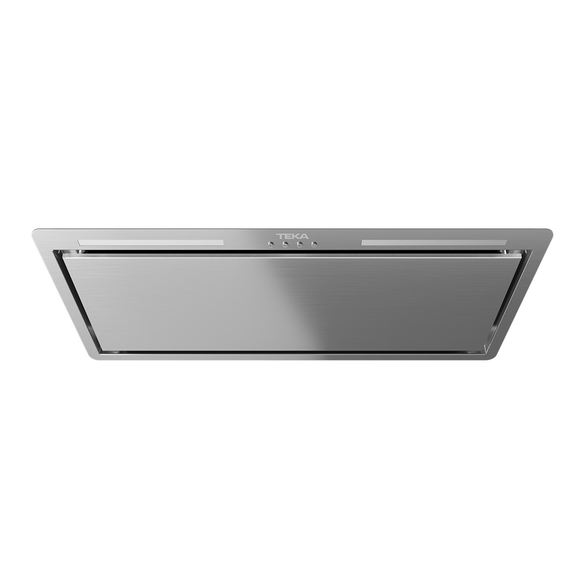 Grupo filtrante Teka 3 velocidades + Intensiva - GFL 77760 EOSIX Acero Inox-3